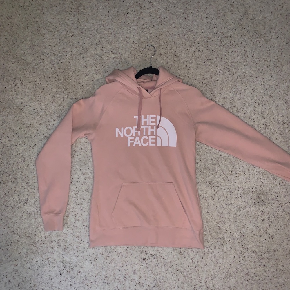 Women’s North Face Hoodie